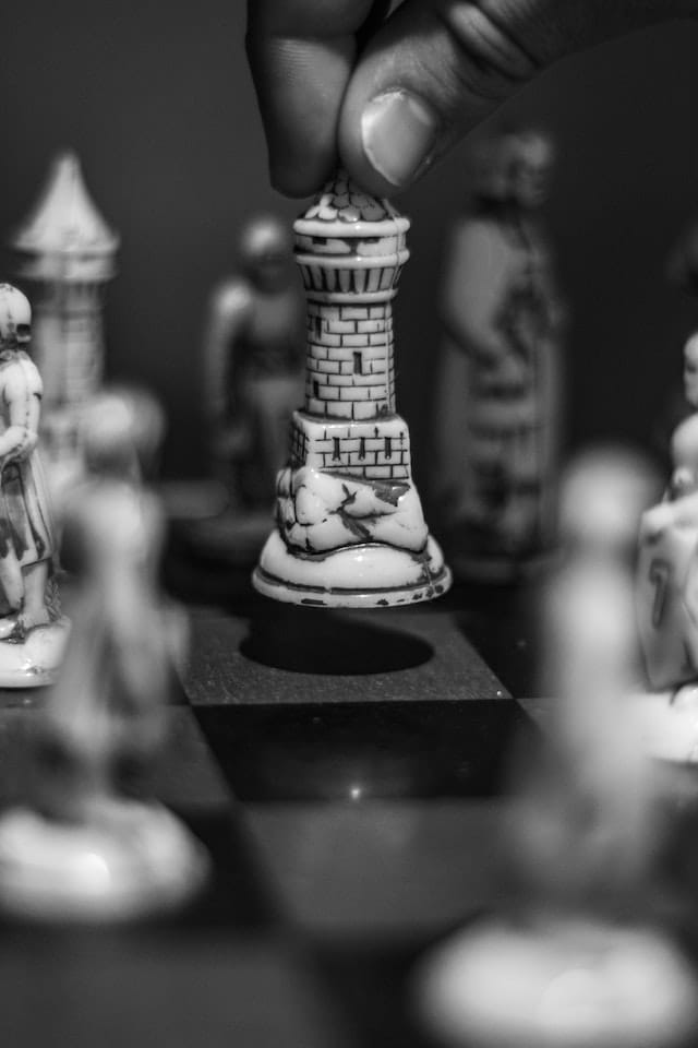 Real-life strategy to reach your goals